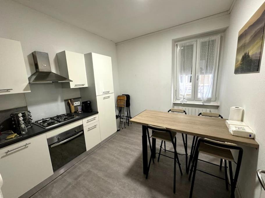 Apartamento Flat Belfort Exterior foto