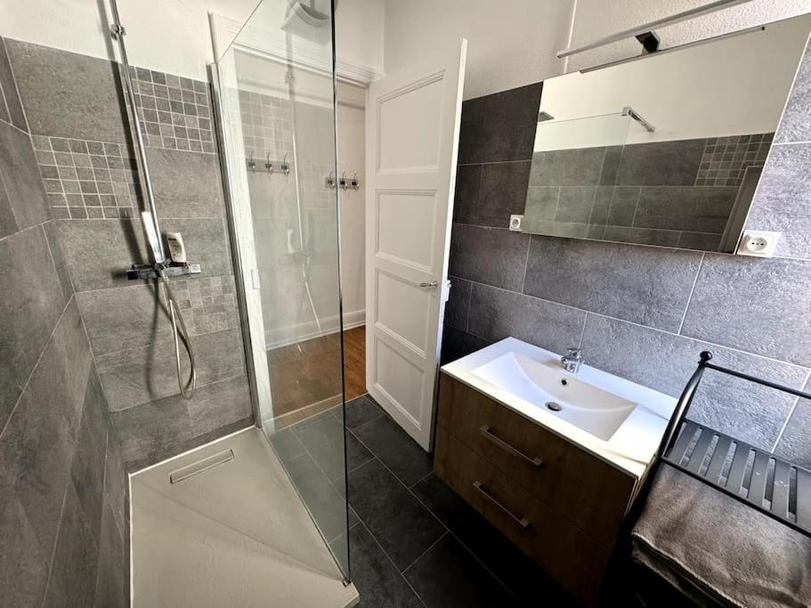 Apartamento Flat Belfort Exterior foto