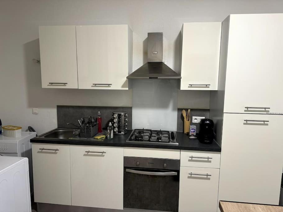Apartamento Flat Belfort Exterior foto